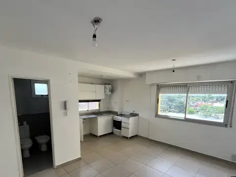 Departamento - Belgrano