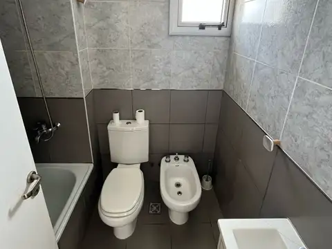 Departamento en Alquiler 6 años