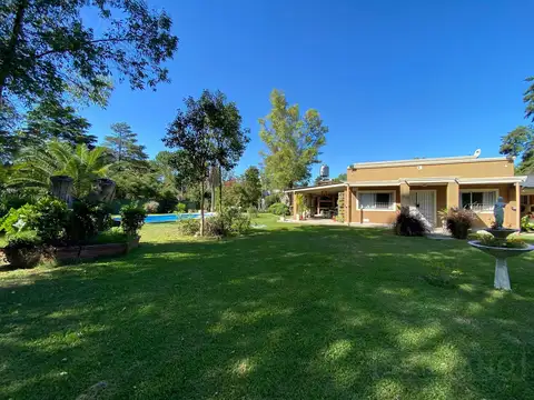 Casa en Venta en Exaltación de la Cruz, USD 159.000
