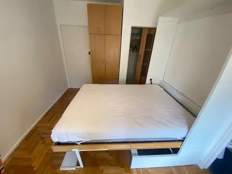 Departamento en  Alquiler temporario Mansilla 3800