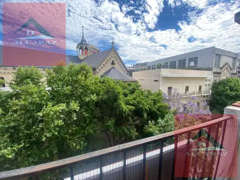 Departamento en Alquiler Temporal en Palermo Soho, USD 450