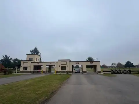 Terreno en Venta en Los Cardales, USD 32.000