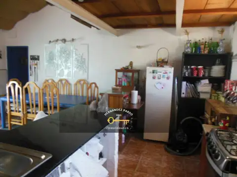 Casa en Venta 20 años