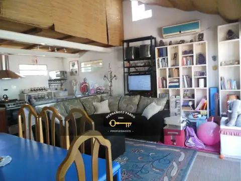 Casa en Venta de 4 dormitorios