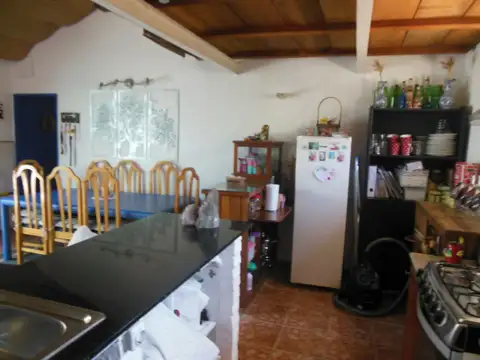 Casa en Venta 20 años