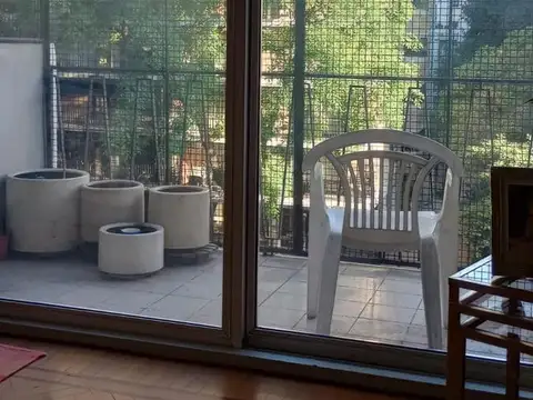 Departamento en Venta 40 años