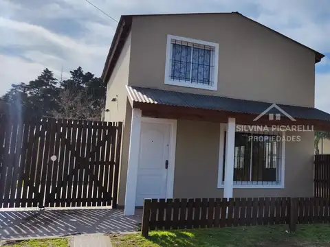 Casa Chalet  en Alquiler en Barrio Parque Sakura, Exaltación de la Cruz, G.B.A. Zona Norte