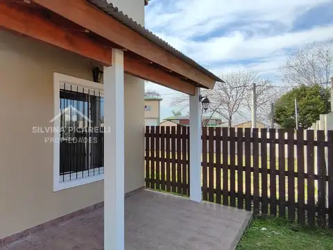 Casa en Alquiler de 3 dormitorios
