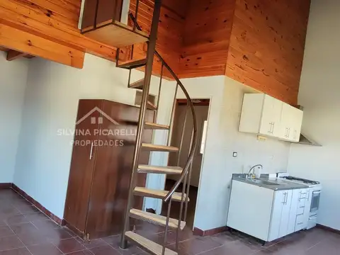 Casa en Alquiler al Noreste
