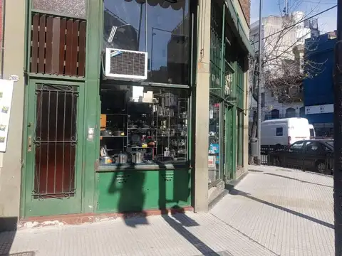 Local en Venta A Estrenar