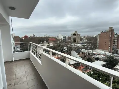 Departamento en Alquiler en Echesortu, Rosario