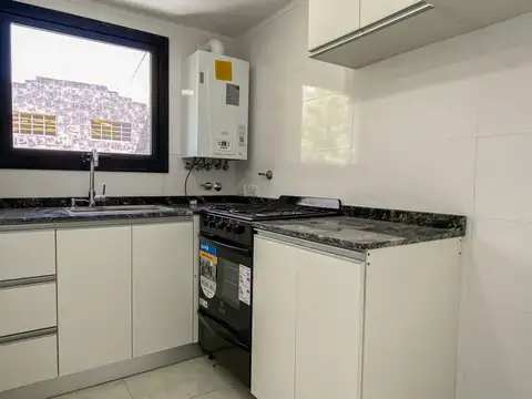 Departamento en Venta 5 años