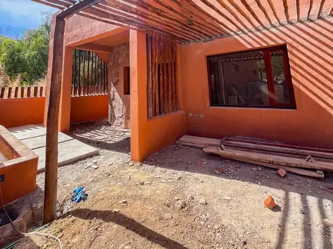 Venta | cabaña  purmamarca