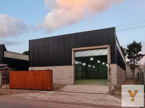 Edificio Comercial en venta - Galpón - Pinamar