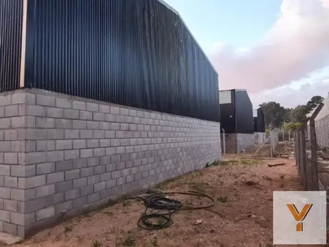 Edificio Comercial en venta - Galpón - Pinamar
