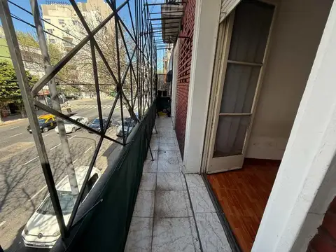 Departamento en Alquiler en Boedo, $ 800.000