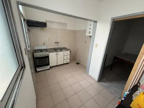 Departamento en Venta en Barracas, USD 49.000