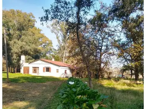 Casa quinta en venta, Republica Nº499, Marcos Paz, Cod.2273