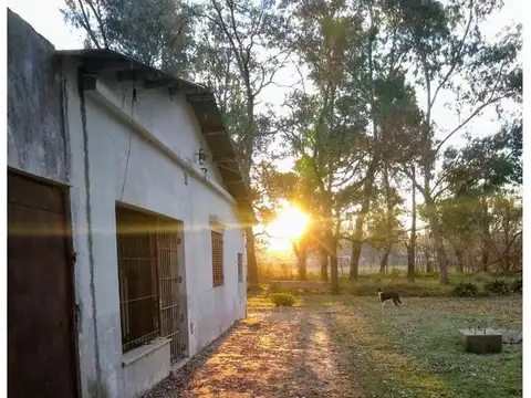 Casa quinta en venta, Republica Nº499, Marcos Paz, Cod.2273
