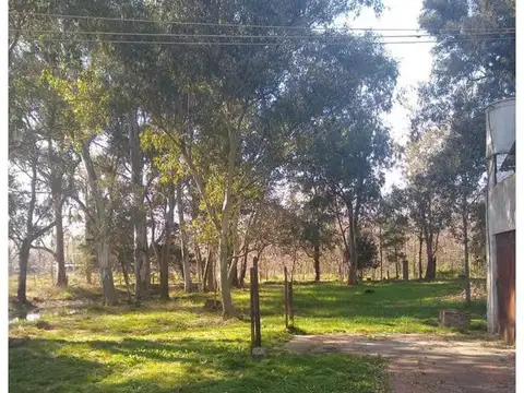 Casa en Venta 35 años