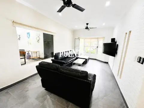Casa en Canning - Campos De Echeverria