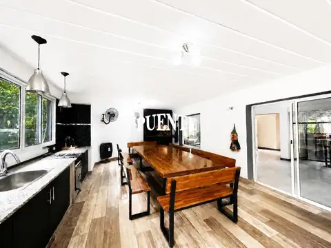 Casa en Canning - Campos De Echeverria