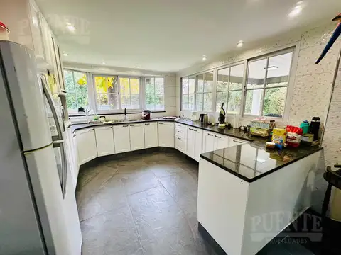 Casa en Venta en Campos De Echeverria, USD 330.000