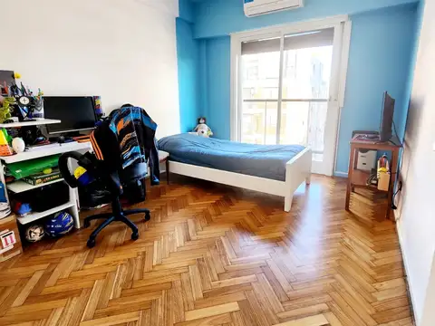 Alberdi 600, Piso 10