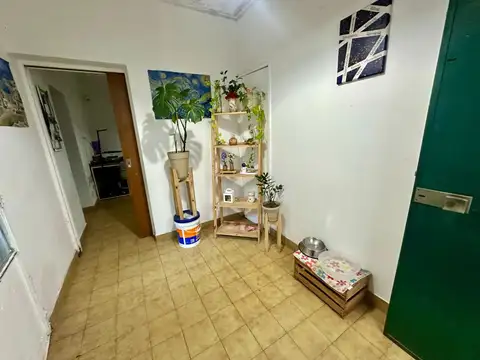 VENTA CASA 5 amb BOEDO GRAN TERRENO