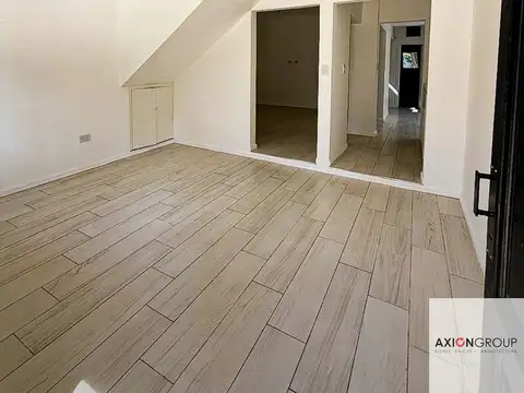 Depto Tipo Casa en Venta en La Plata, USD 110.000
