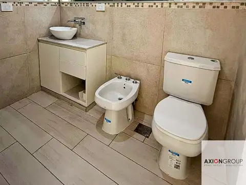 Depto Tipo Casa en Venta 30 años