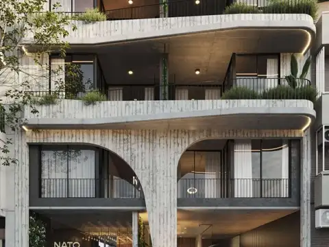 Departamento en Venta en Centro, USD 180.000