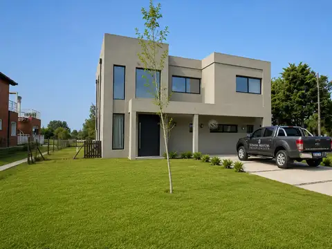 Casa en Venta en Campo Grande, USD 420.000