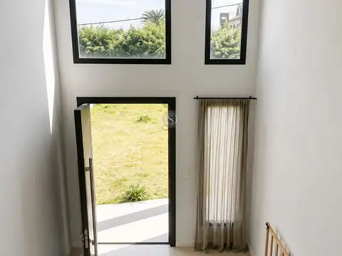 Casa  en Venta en Campo Grande, Pilar, G.B.A. Zona Norte