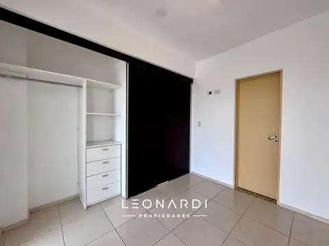 Departamento en Alquiler al Oeste