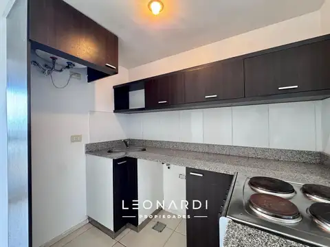 Departamento en Alquiler de 2 ambientes