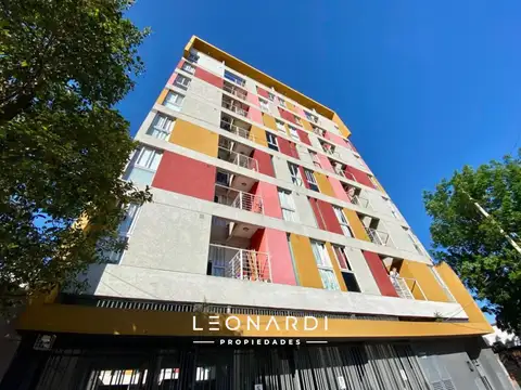 Departamento en Alquiler en Centro, Belen de Escobar