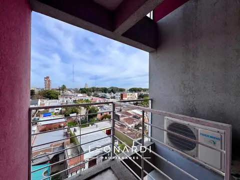 Departamento en Alquiler en Centro, $ 500.000