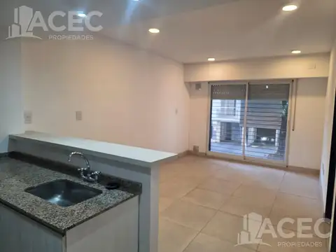 Alquiler- Departamento - Rep. de la Sexta