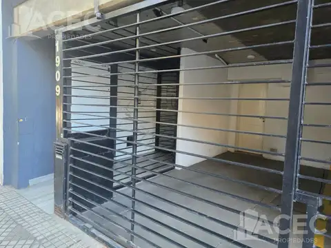 Buenos Aires 1900 - Piso 1º Dpto 01