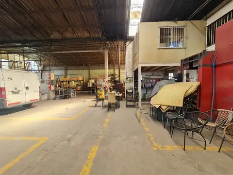 Galpon en Venta A Estrenar