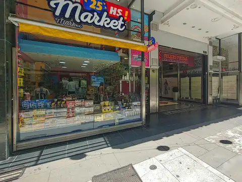 Local en Alquiler 50 años