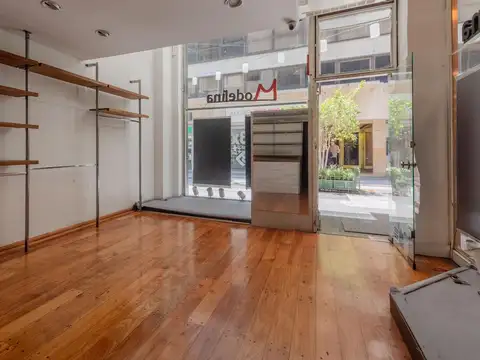 FLORIDA al 300 Y CORRIENTES