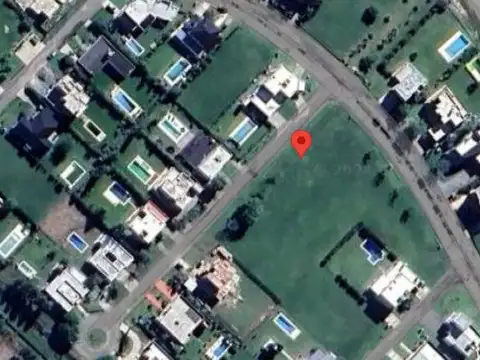 Terreno en Venta de 1100,0 m2