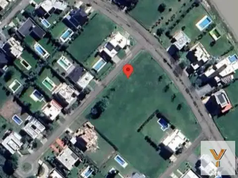 Terreno en Venta de 1100,0 m2