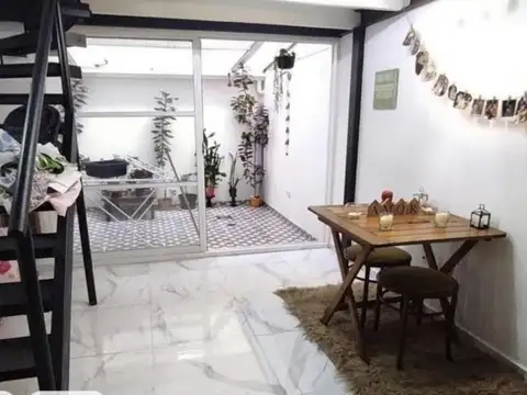 AV. SCALABRINI ORTIZ 1100, VENTA LOFT DE DOS AMBIENTES
