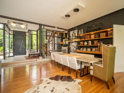 Casa en venta en Club Los Cerrillos, Manzanares, Pilar - 7 ambientes