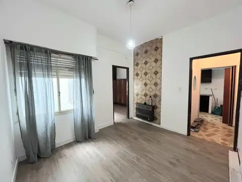 Departamento en Venta en Almagro, CABA