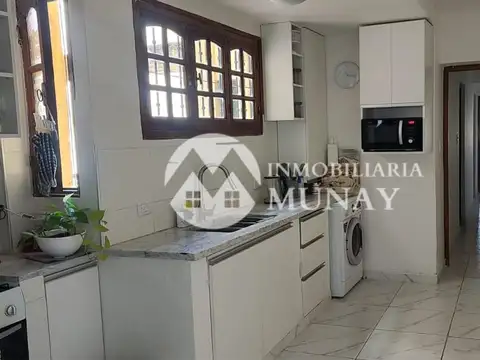 Departamento en Venta 34 años