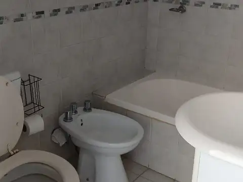 Departamento en alquiler en La Plata